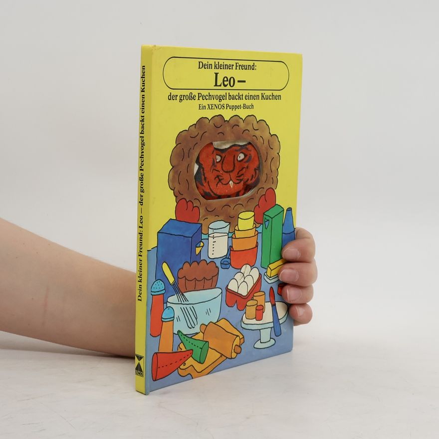 Autorenkollektiv Dein kleiner Freund Leo