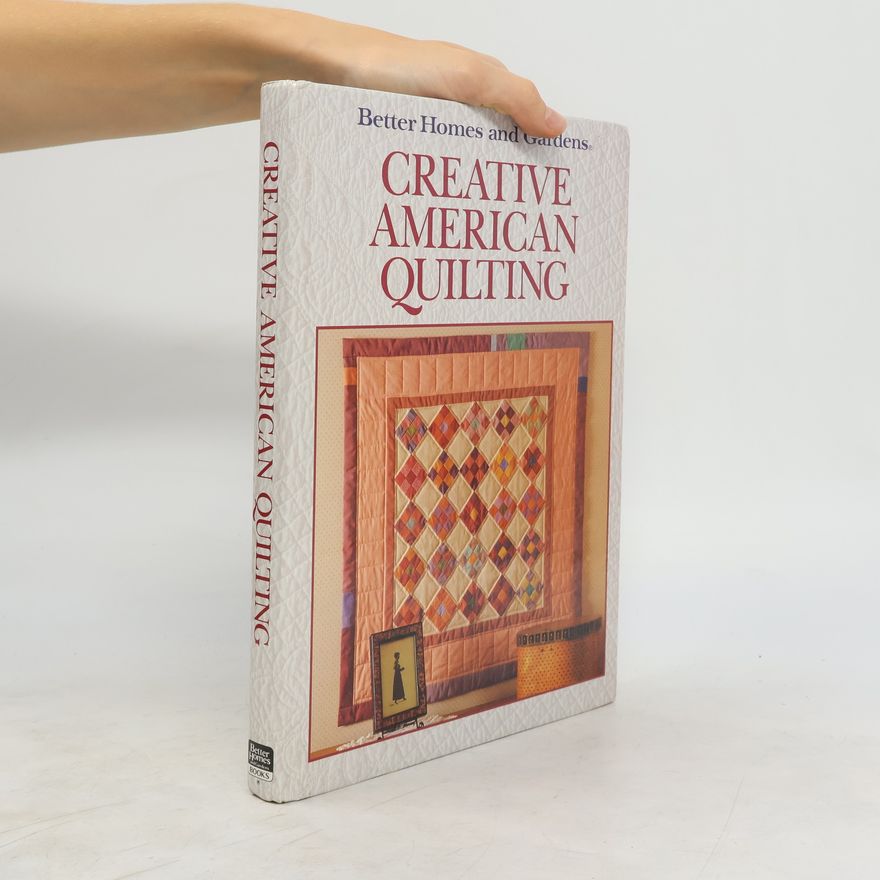 AA.VV. Creative American Quilting