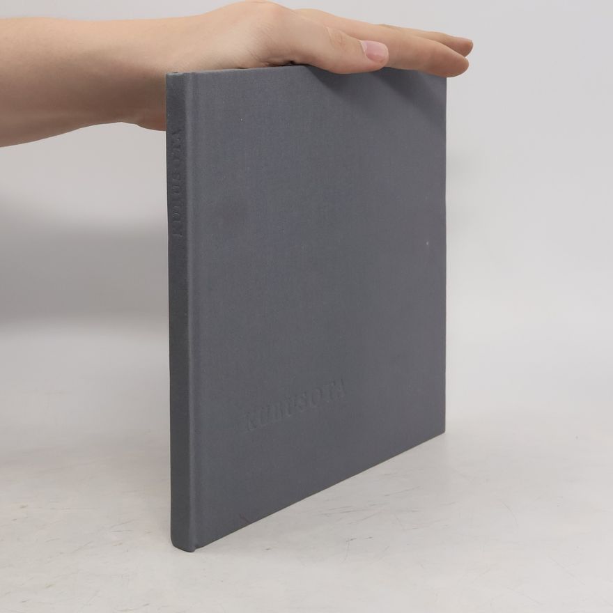 Veronika Bellová Kubusota