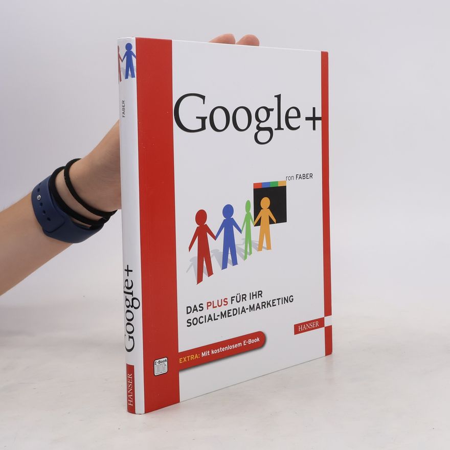 Ron Faber Google+