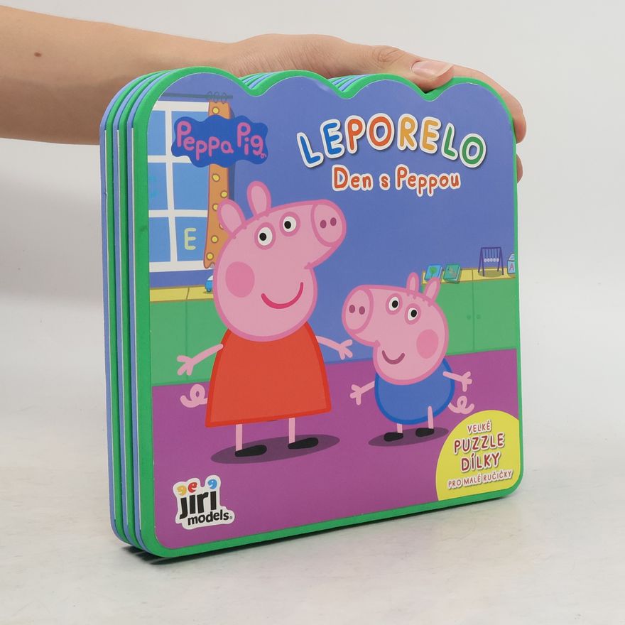Autores varios Den s Peppou
