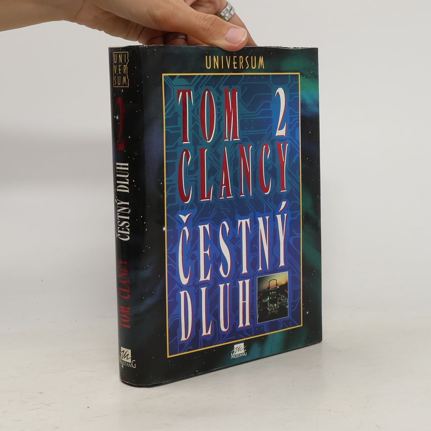 Tom Clancy Čestný dluh 2