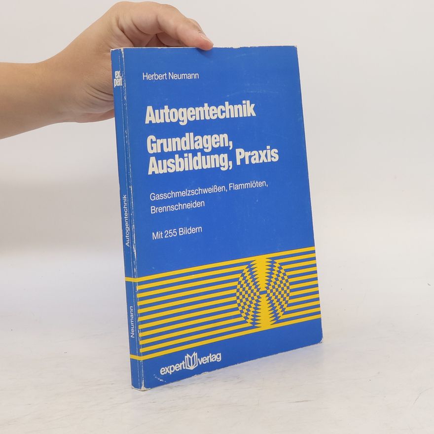 Herbert Neumann Autogentechnik