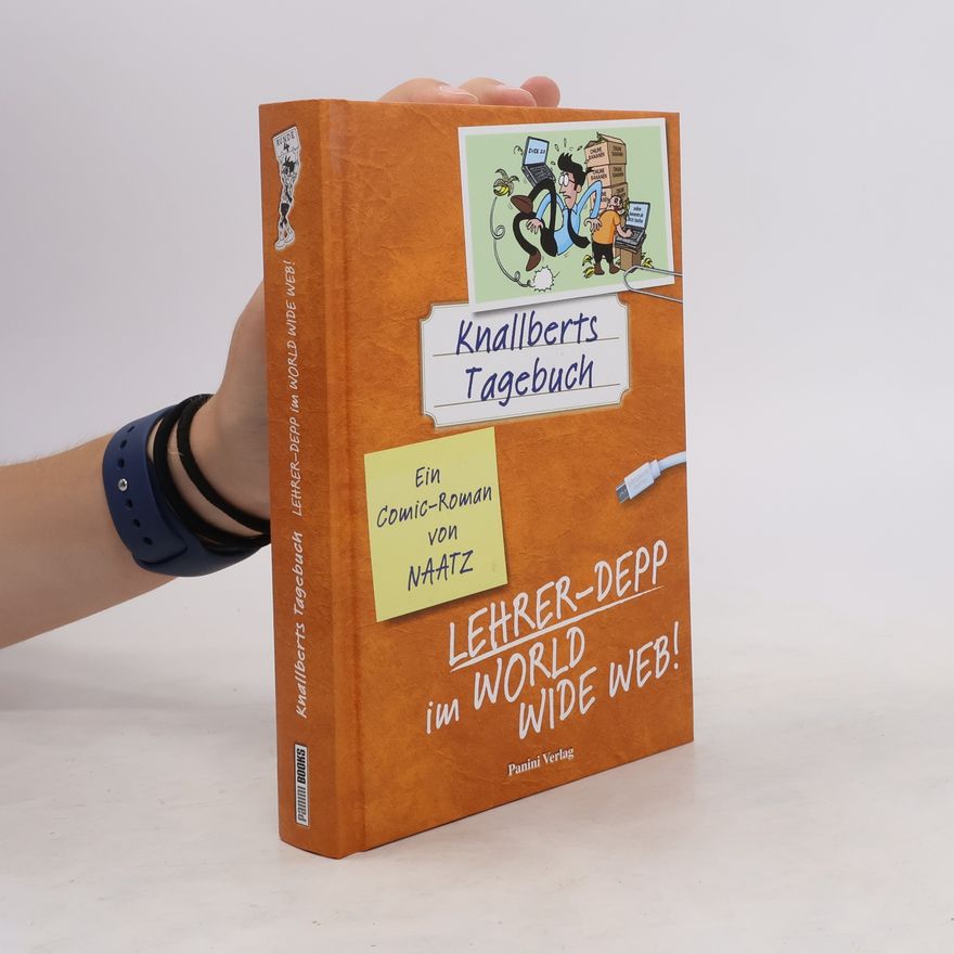 Auteurscollectief Knallberts Tagebuch