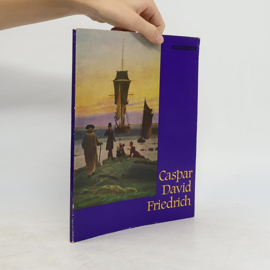 Autorenkollektiv Caspar David Friedrich
