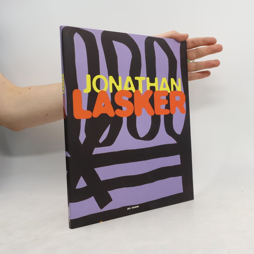 Various authors Jonathan Lasker