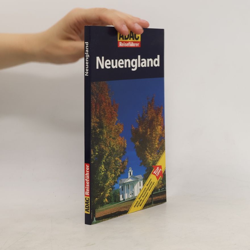 Hardy-Bernd Wagner Neuengland