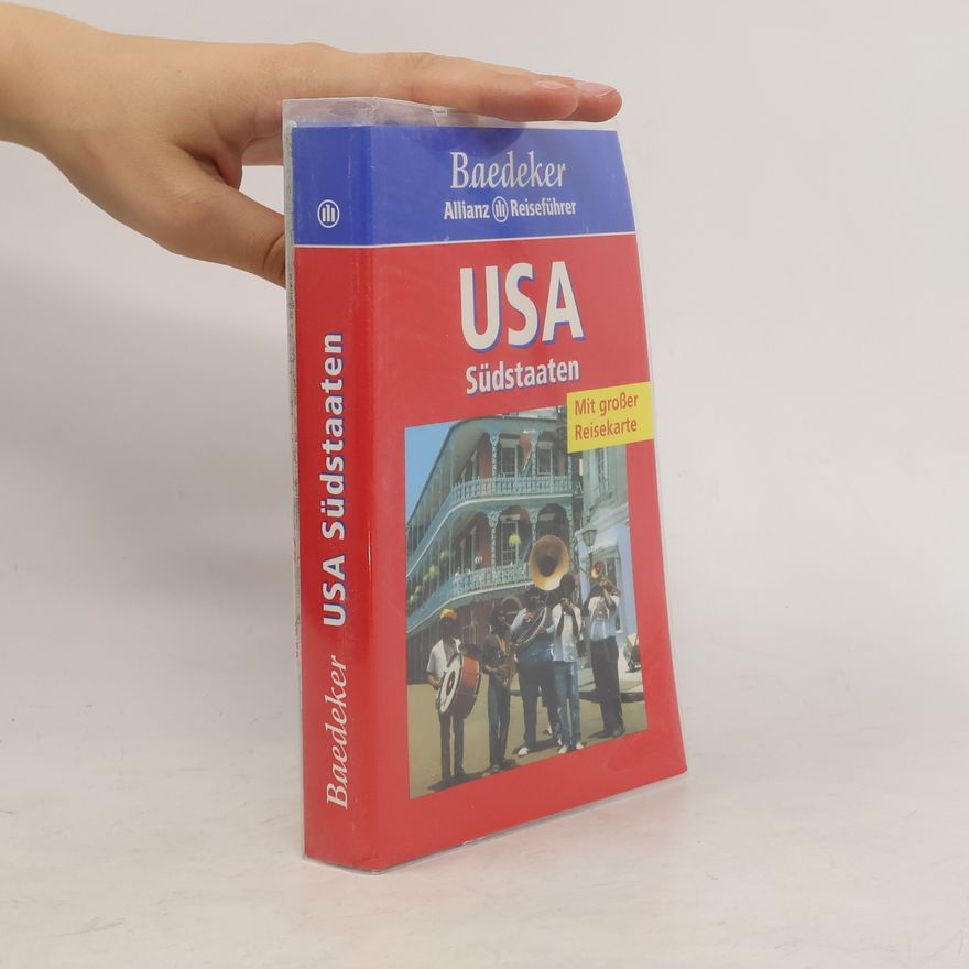 Rainer Eisenschmid USA - Südstaaten