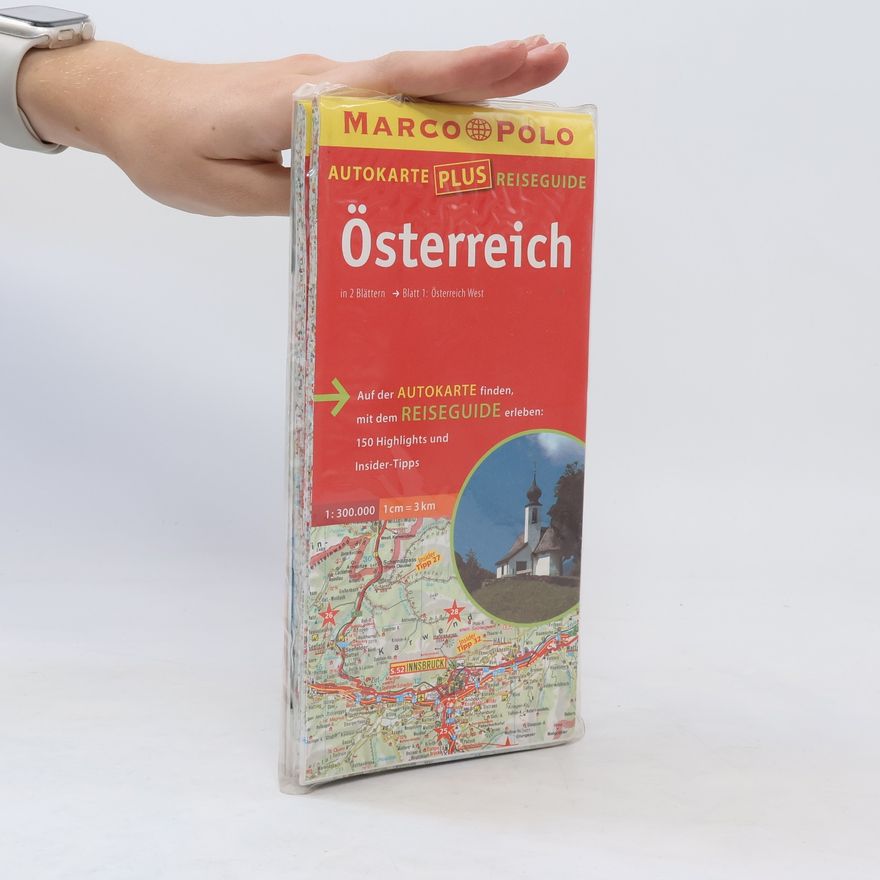 Kolektiv autorů Österreich