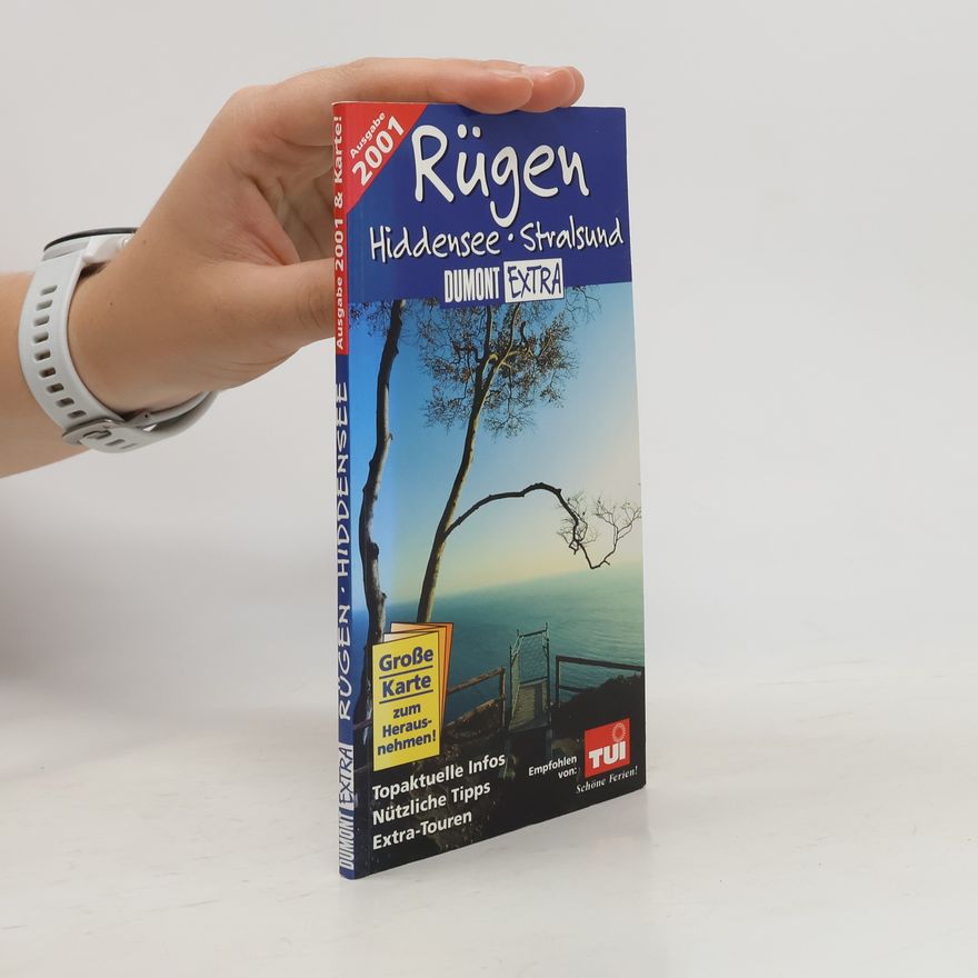 Ralf Roland Rügen - Hiddensee - Stralsund