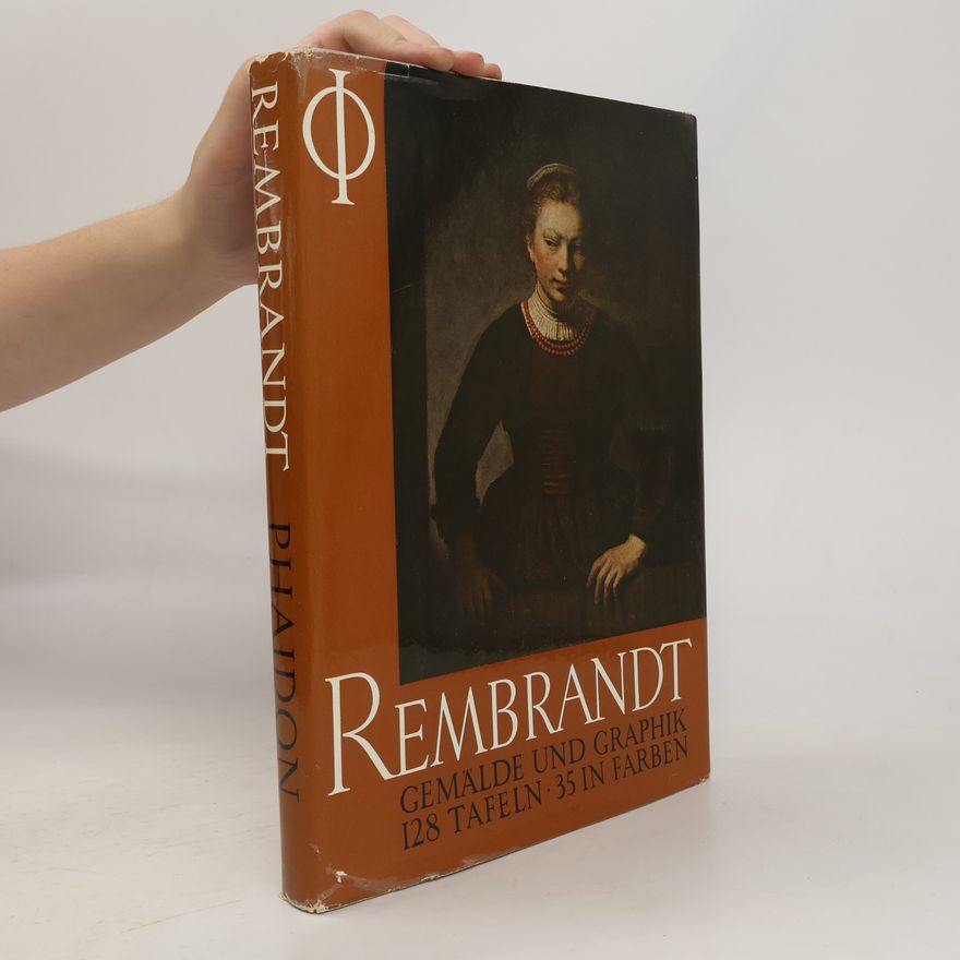 Autorenkollektiv Rembrandt