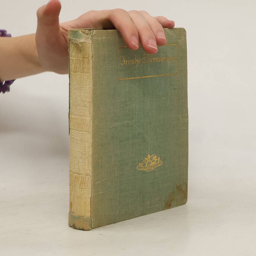 Jacob Grimm Irische Elfenmärchen