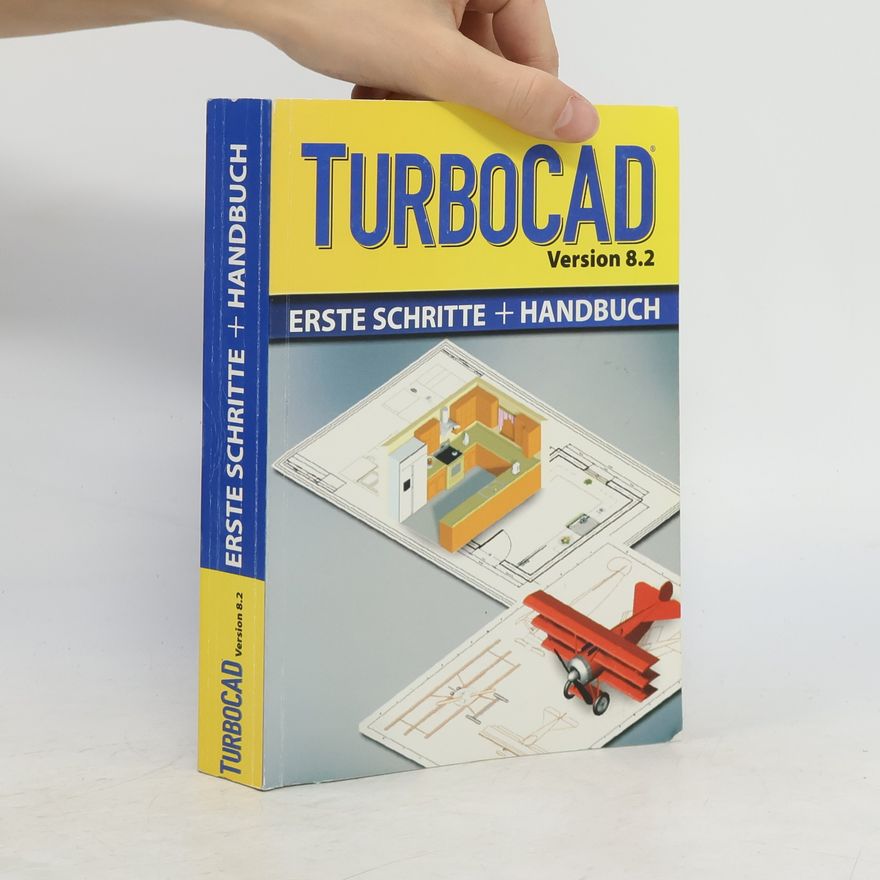 Kolektiv autorů TurboCAD