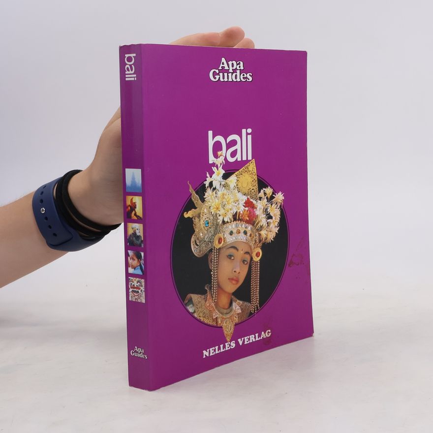 Autorenkollektiv Bali