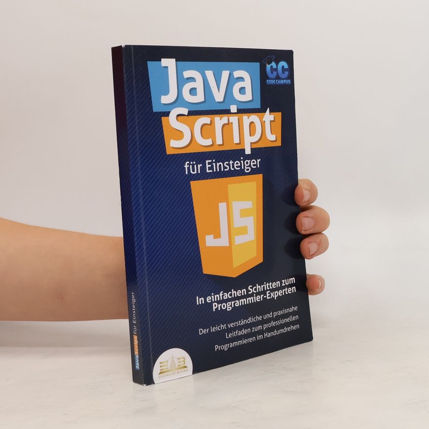 Kolektiv autorů Java Script für Einsteiger
