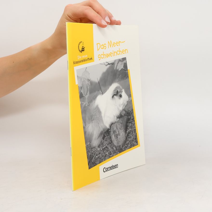 Autorenkollektiv Das Meerschweinchen