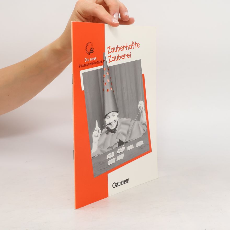 Autorenkollektiv Zauberhafte Zauberei