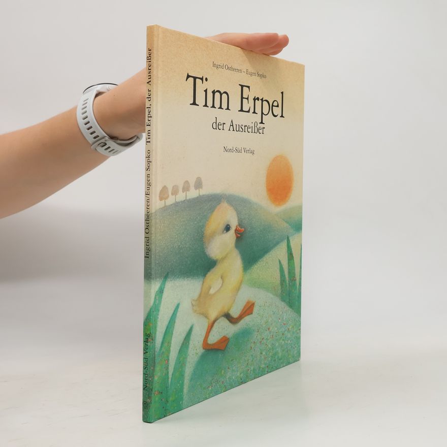 Ingrid Ostheeren Tim Erpel, der Ausreißer