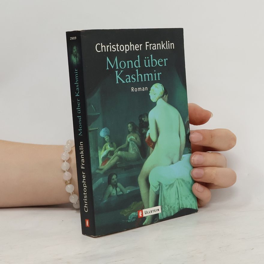 Christopher Franklin Mond über Kashmir