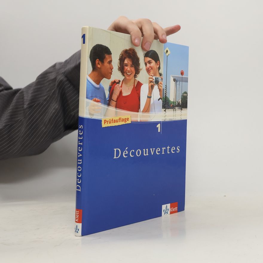 Sabine Prudent Découvertes 1