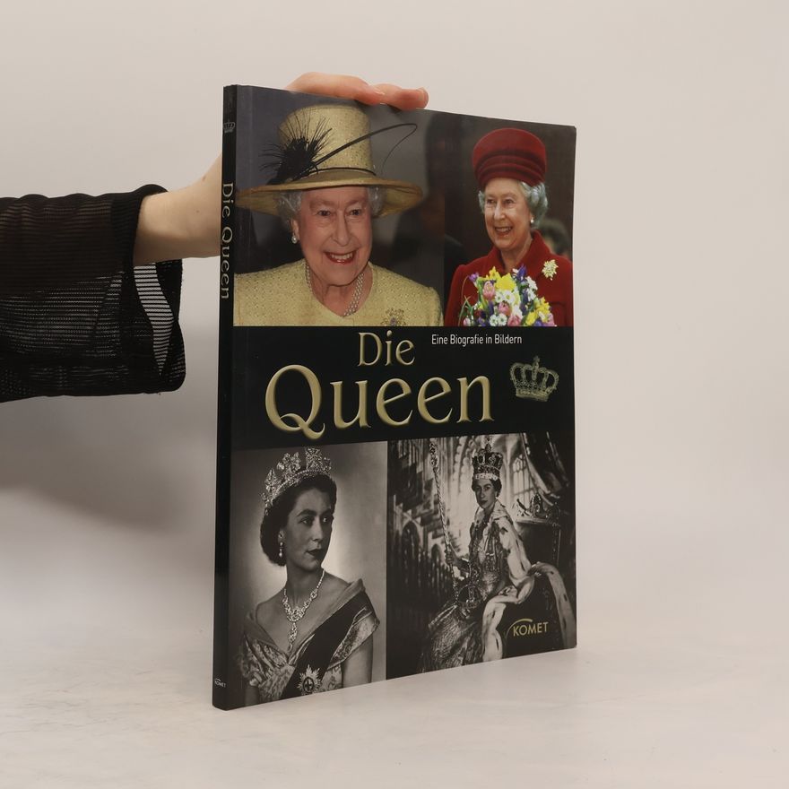 Friedemann Beduerftig Die Queen