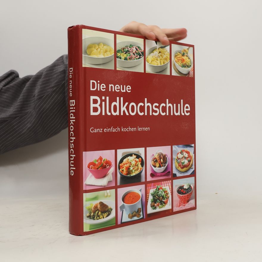 Autorenkollektiv Die neue Bildkochschule