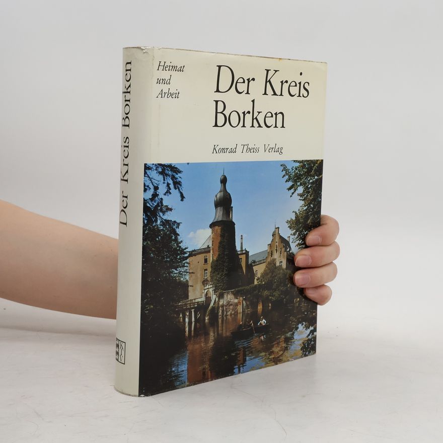 Hans Schleuning Der Kreis Borken