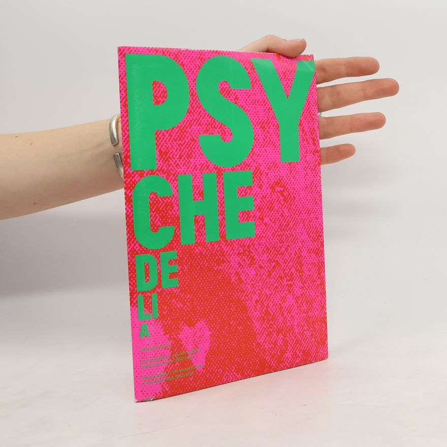 Zdenek Primus Psychedelia