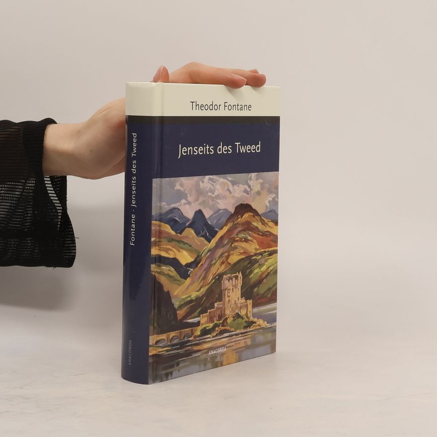 Theodor Fontane Jenseits des Tweed