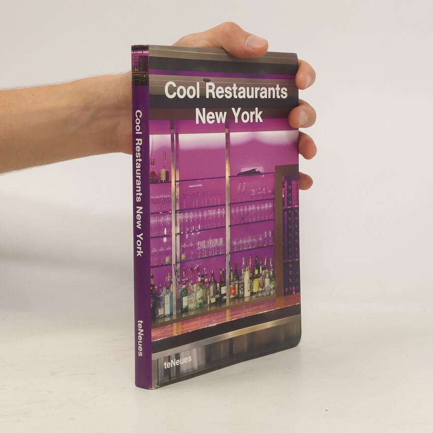 De sire e. Von La Valette Cool restaurants