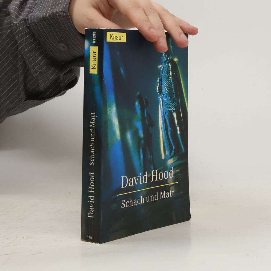 David Hood Schach und Matt