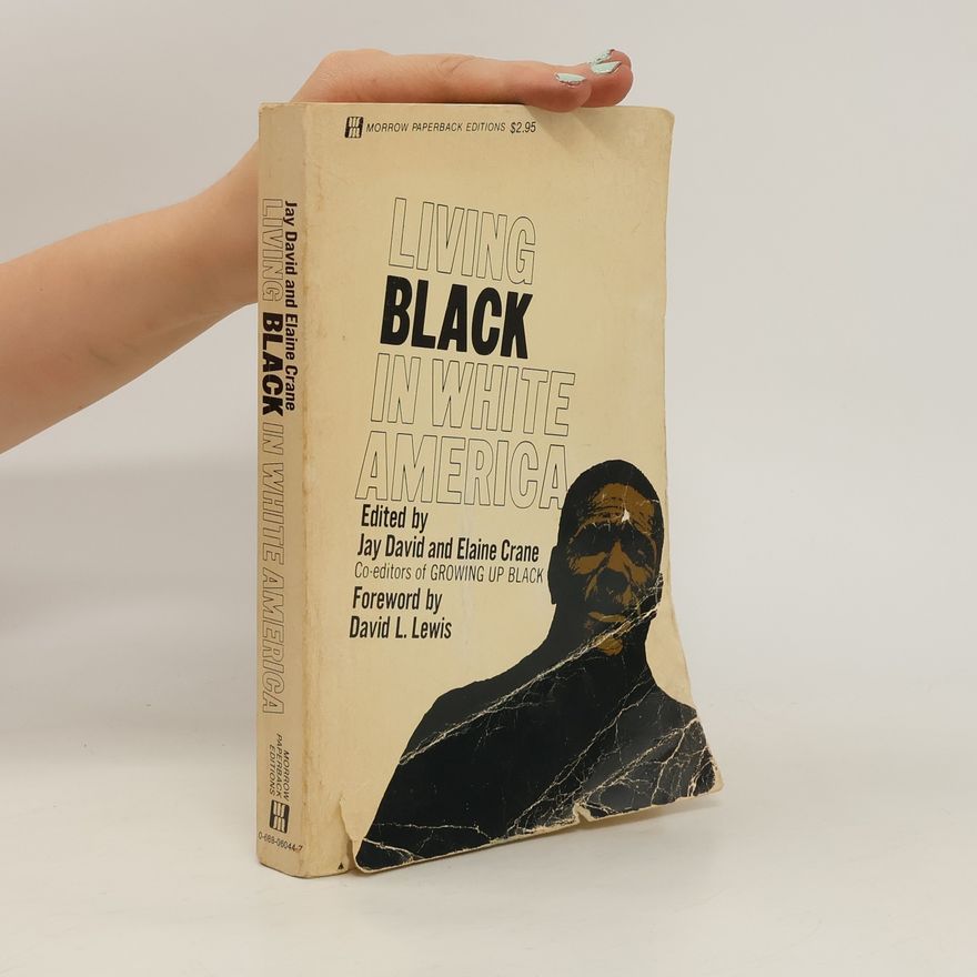 Elaine Crane Living Black in White America