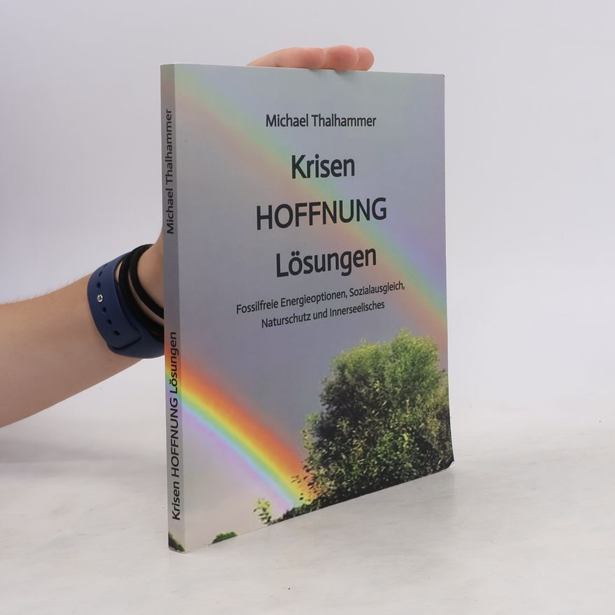 Michael Thalhammer Krisen HOFFNUNG Lösungen
