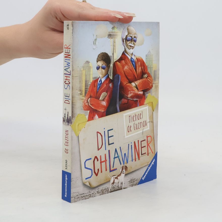 Michael De Guzman Die Schlawiner