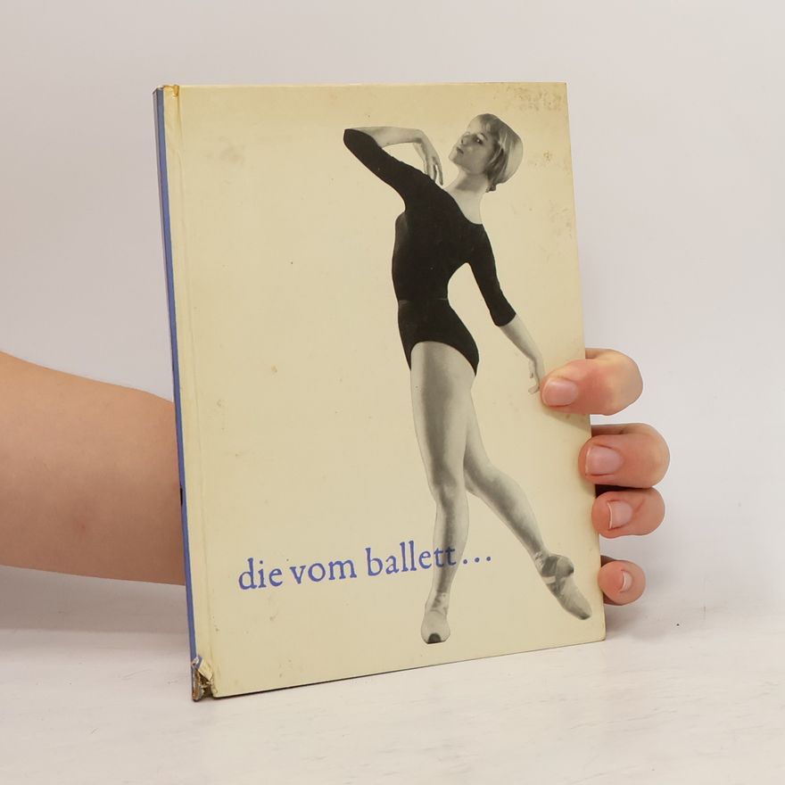Various authors Die vom Ballett ...