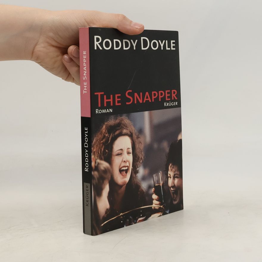 Roddy Doyle The snapper