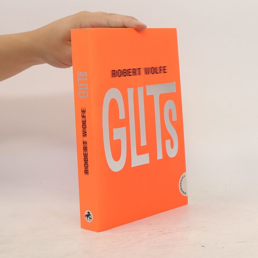 Robert Wolfe Glits