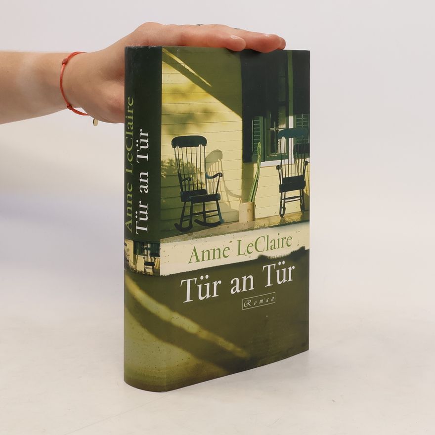 Anne LeClaire Tür an Tür