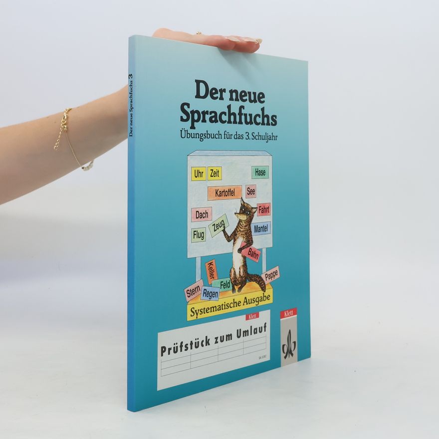Autorenkollektiv Der neue Sprachfuchs