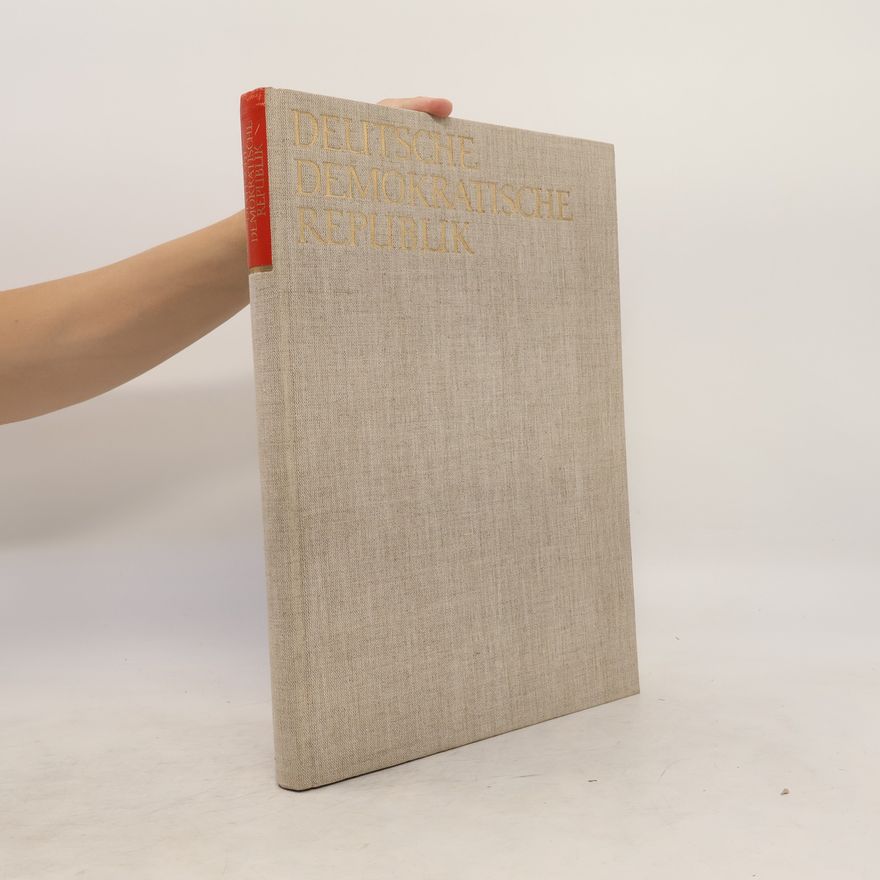 Autorenkollektiv Deutsche Demokratische Republik
