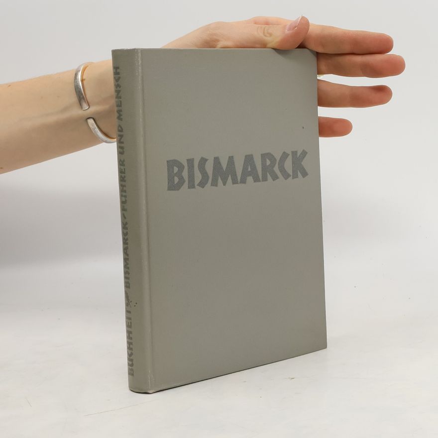 Autorenkollektiv Bismarck