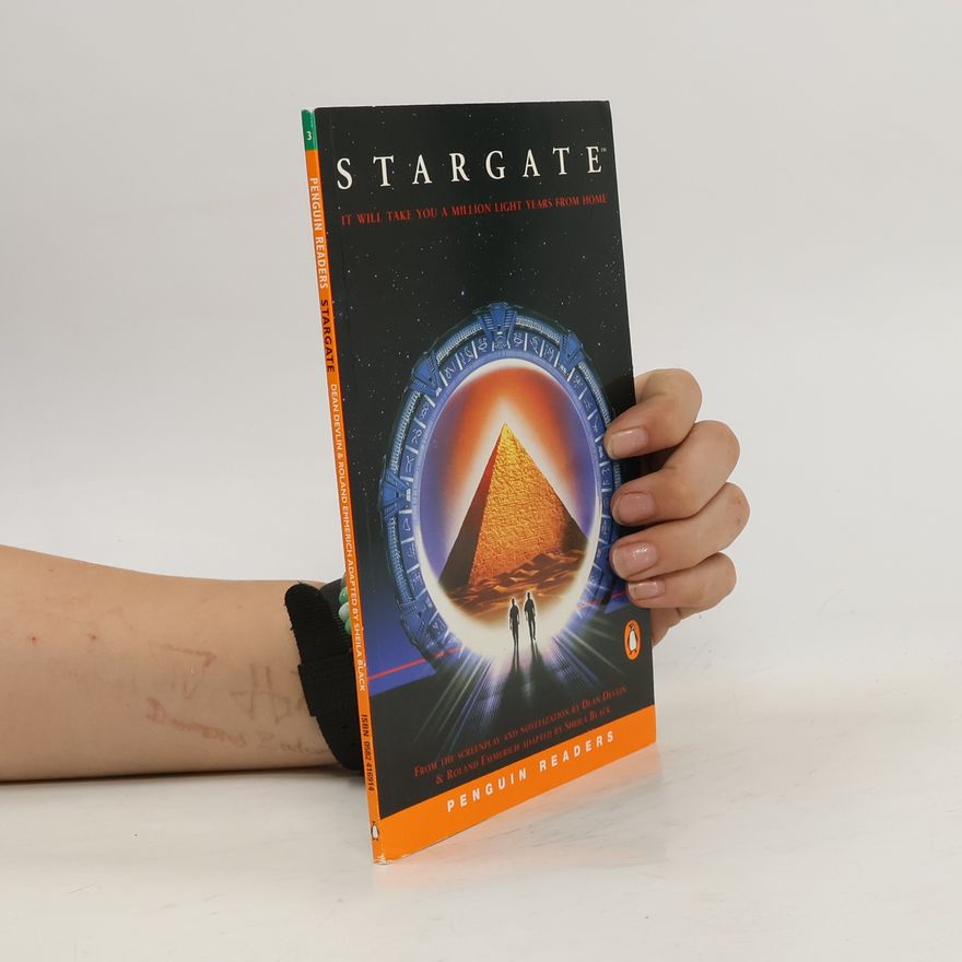Dean Devlin Stargate
