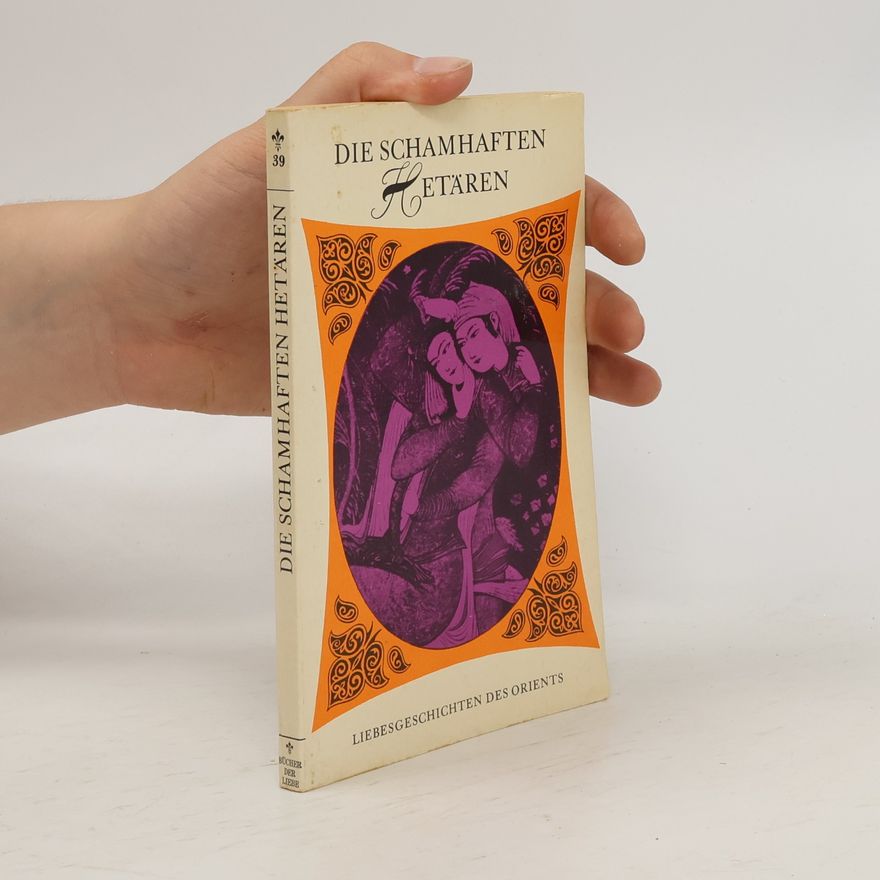 Autorenkollektiv Die Schamhaften Hetären