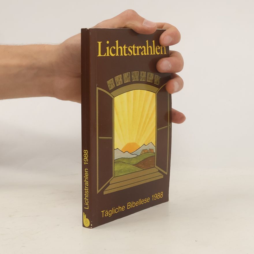 Autorenkollektiv Lichtstrahlen