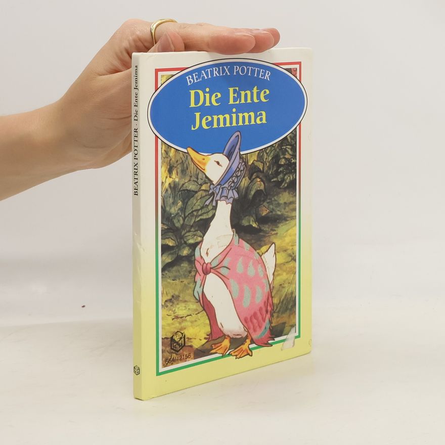 Beatrix Potter Die Ente Jemima