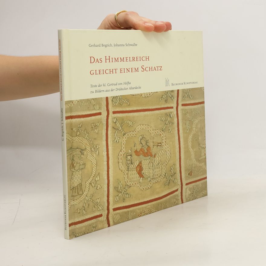 Gerhard Begrich Das Himmelreich gleicht einem Schatz