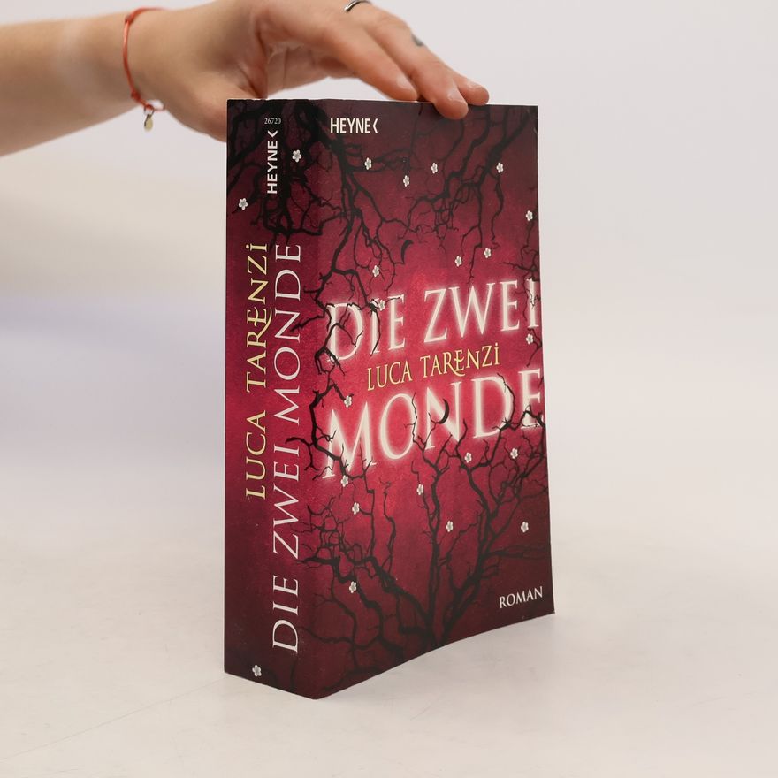 Luca Tarenzi Die zwei Monde