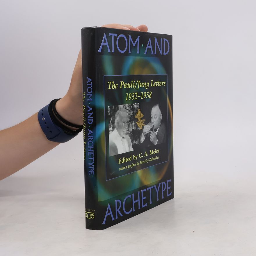 Wolfgang Pauli Atom and archetype