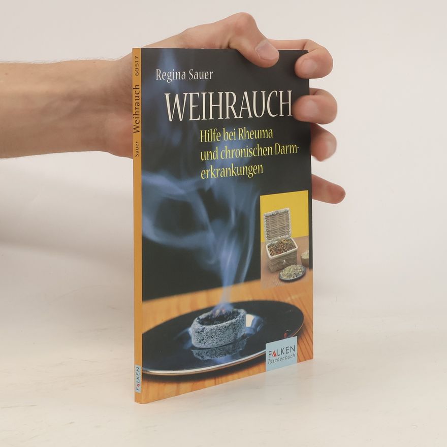 Regina Sauer Weihrauch
