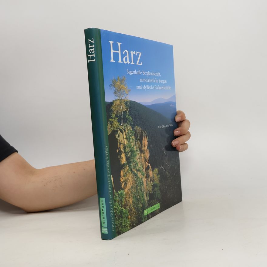 Peter Göbel Harz